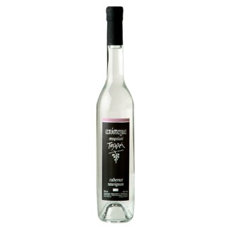 Απόσταγμα Σταφυλιού Cabernet Sauvignon Τσιλιλής 500ml