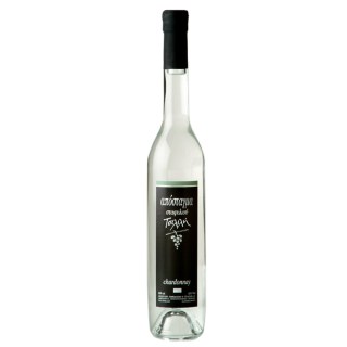 Απόσταγμα Σταφυλιού Chardonnay Τσιλιλής 500ml