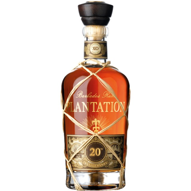 Plantation Rum XO 20th Anniversary 700ml