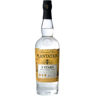 Plantation 3 Stars 700ml