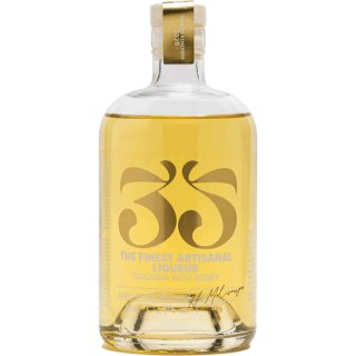 ΤΣΙΚΟΥΔΙΑ ΜΕ ΜΕΛΙ Cretan Distillery 500ml
