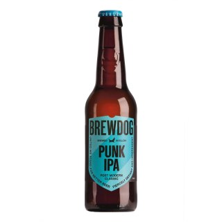 Brewdog - Punk IPA 330ml