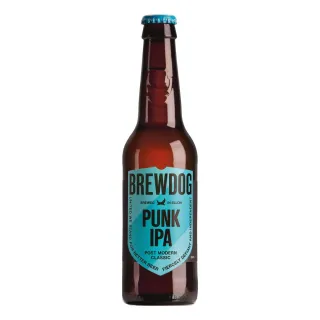 Brewdog - Punk IPA 330ml