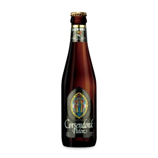 Corsendonk Pater 330ml
