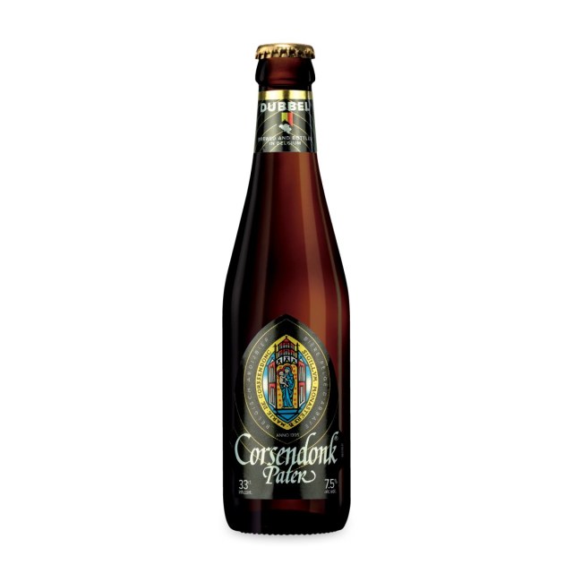 Corsendonk Pater 330ml