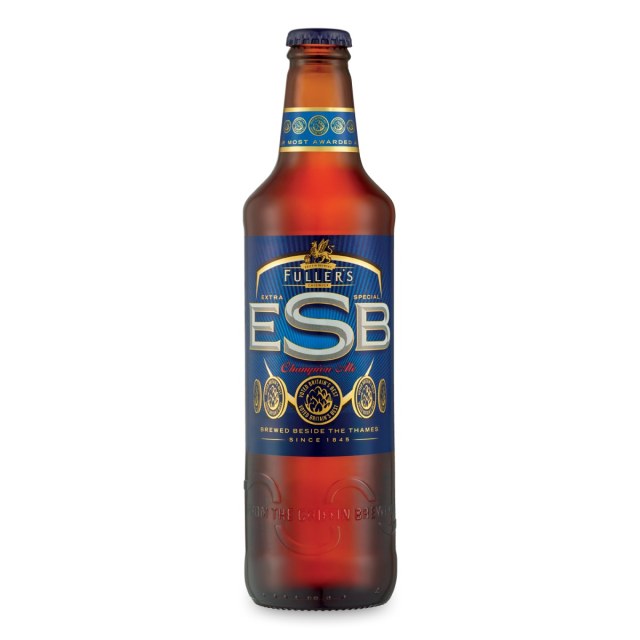 Fuller's ESB (Extra Special Bitter) 500ml