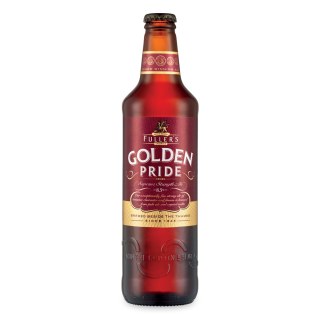 Fuller's Golden Pride 500ml
