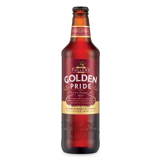 Fuller's Golden Pride 500ml