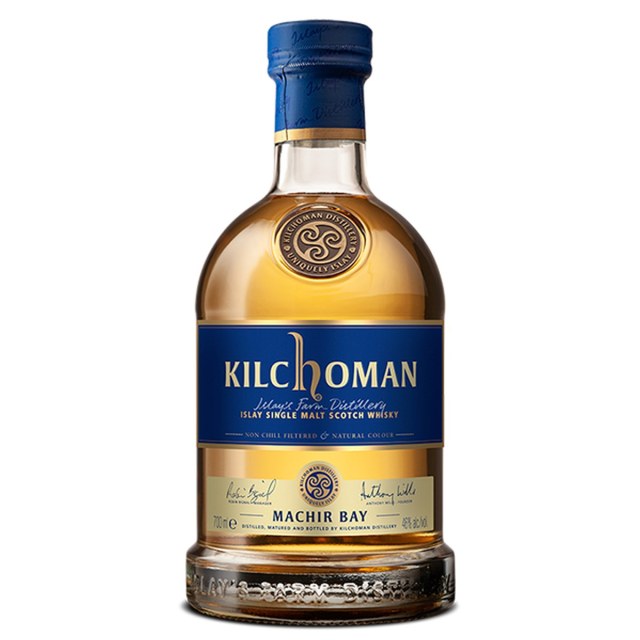Kilchoman Machir Bay 700ml