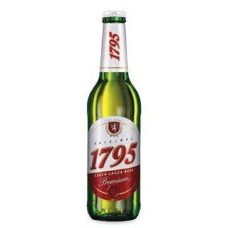 1795 ORIGINAL CZECH 500ML