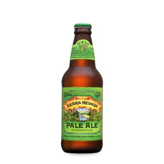 Sierra Nevada Pale Ale 355ml