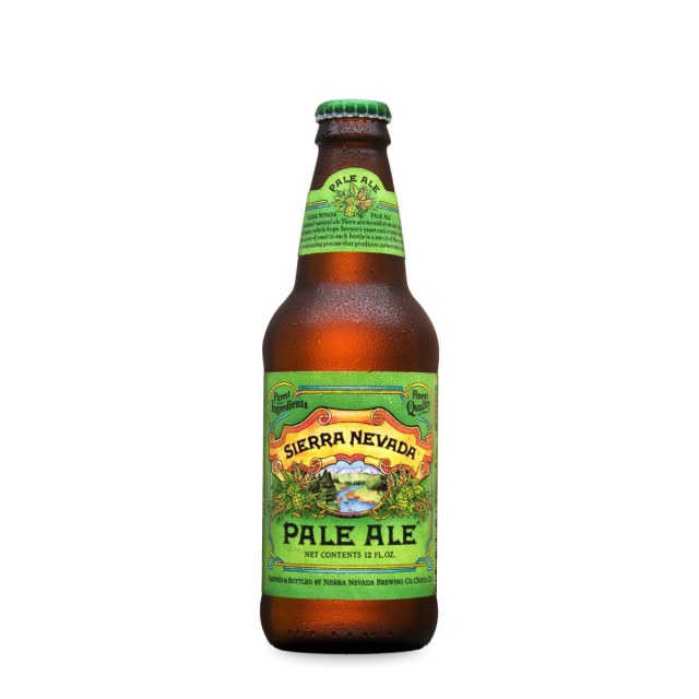 Sierra Nevada Pale Ale 355ml