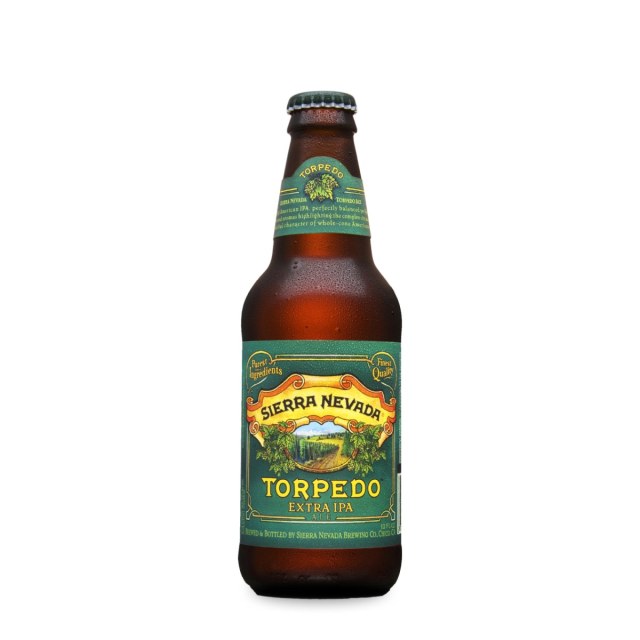 Sierra Nevada Torpedo 355ml