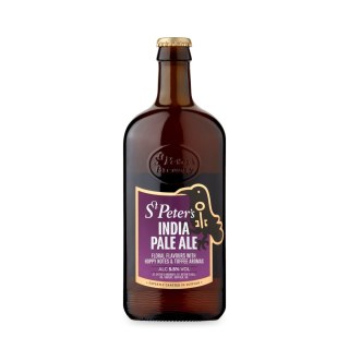 St. Peters IPA 500ml
