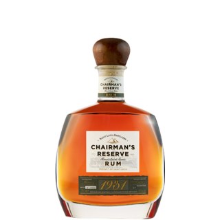 Chairman's Reserve 1931 700ml