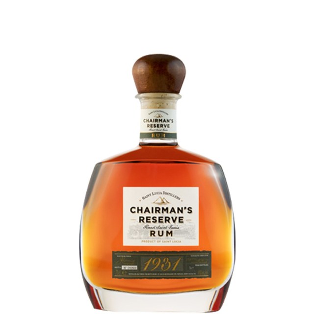 Chairman's Reserve 1931 700ml
