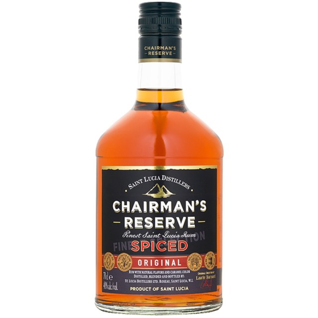 chairman's Reserve Spiced Original 700ml