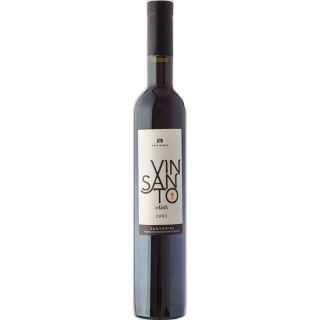 Vinsanto λιαστός γλυκός Γαία 500ml