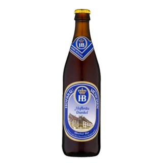 Hofbrau Dunkel 500ml