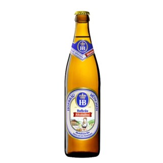 Hofbräu Non-Alcoholic 500ml