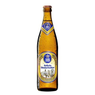 Hofbräu Oktoberfest 500ml