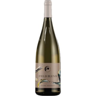 Field blend  λευκός ξηρός Χαραλαμπόγλου 750ml