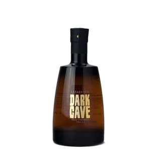 DARK CAVE Παλαιωμένο Τσίπουρο Τσιλιλής 700ml