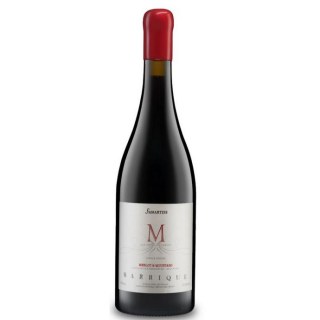 Merlot-Μούχταρο Barrique Σαμαρτζής 750ml