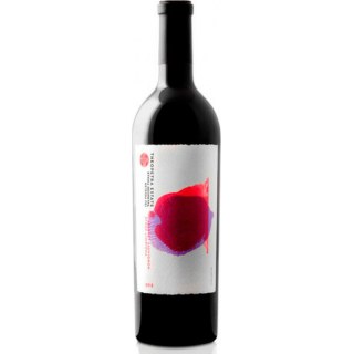 Βιολογικό Κρασί  Λημνιώνα Ερυθρό Ξηρό κτήμα Θεόπετρα 750ml