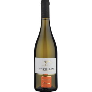 Sauvignon Blanc Λευκό Ξηρό Οινοποιείο Πάντου 750ml