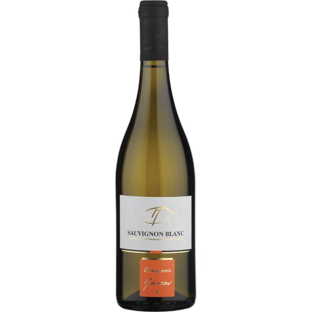 Sauvignon Blanc Λευκό Ξηρό Οινοποιείο Πάντου 750ml