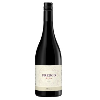 Fresco Rosso Ερυθρό, Ξηρό, Κοτσιφάλι Idaia Winery 750ml