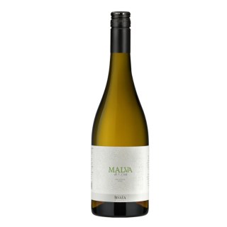 Malva de Crete λευκό ξηρό Idaia Winery 750ml