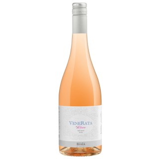Venerata Rosa ροζέ ξηρός οίνος Idaia Winery 750ml