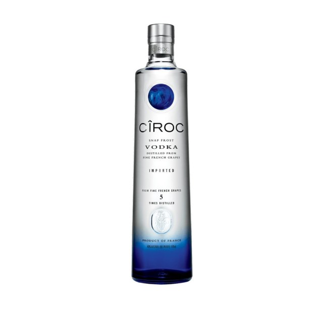 Ciroc Vodka 700ml