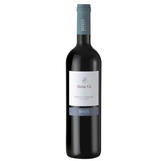 Ιδαία Γη Ερυθρό Ξηρό Idaia Winery 750ml