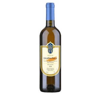 Ζακυνθινό Orange Σκλάβος 750ml