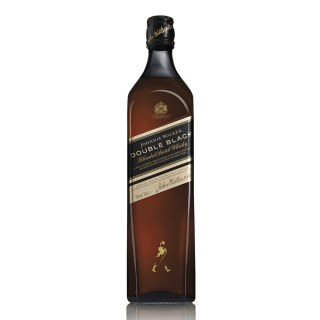 JOHNNIE WALKER DOUBLE BLACK 700ml