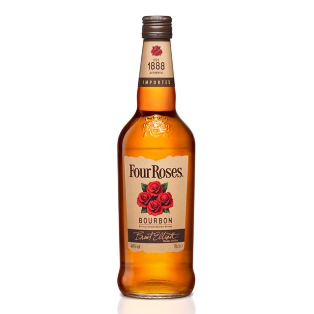 Four Roses Bourbon 700ml