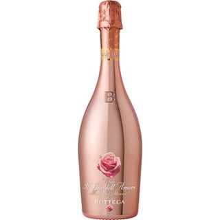 Manzoni Moscato Rosé Bottega 750ml