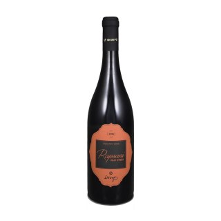 ΚΡΑΣΙ ΡΑΨΑΝΗ OLD VINES ΒΙΟΛΟΓΙΚΗΣ ΓΕΩΡΓΙΑΣ ΕΡΥΘΡΟ ΝΤΟΥΓΚΟΣ 750ml