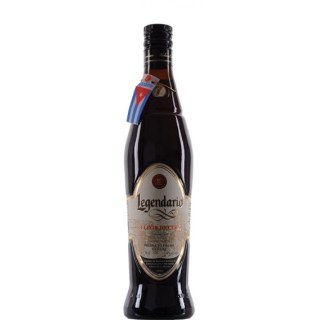 Legendario rum Elixir 7 years old 700ml