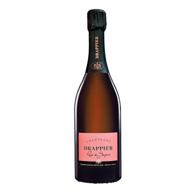 Champagne Drappier Rose 750ml