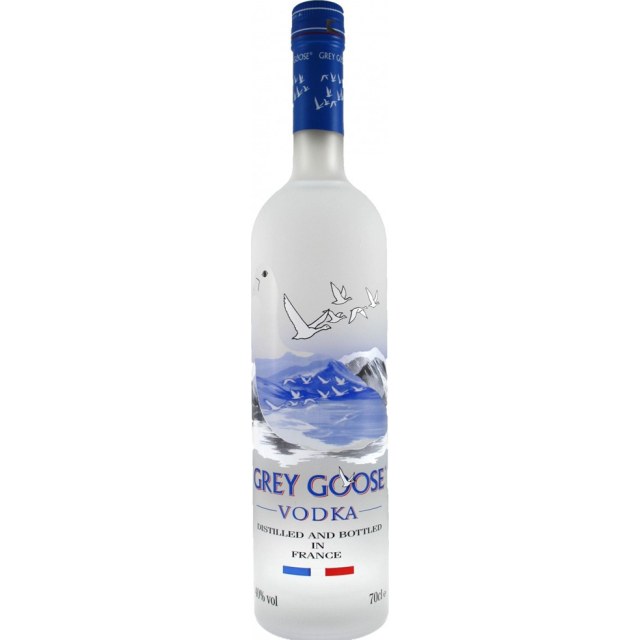 Grey Goose 700ml