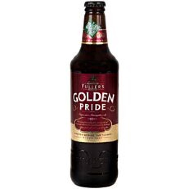 Fullers London Porter 500ml Μαύρη