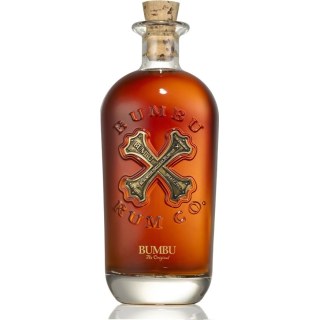 Bumbu The Original Rum 700ml