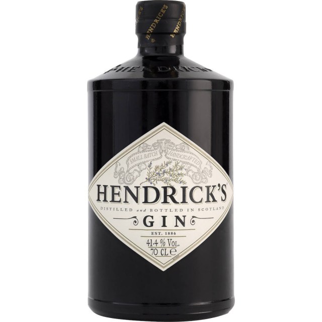 Hendrick's Gin 700ml
