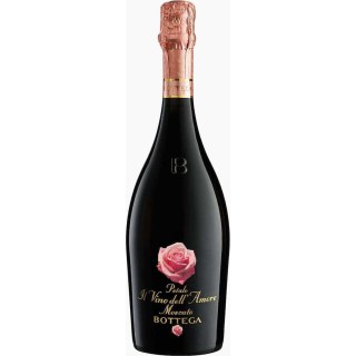 Moscato Petalo il Vino dell’ Amore Bottega 750ml