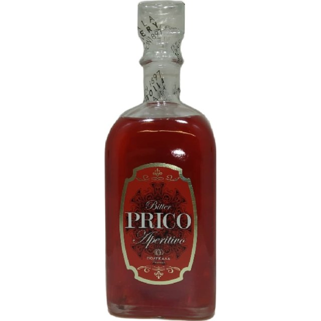 Λικέρ Prico Aperetivo  Πολυκαλά 700ml