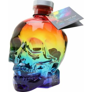 CRYSTAL HEAD PRIDE VODKA 700ml